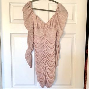 All That Glitter For Love & Lemons